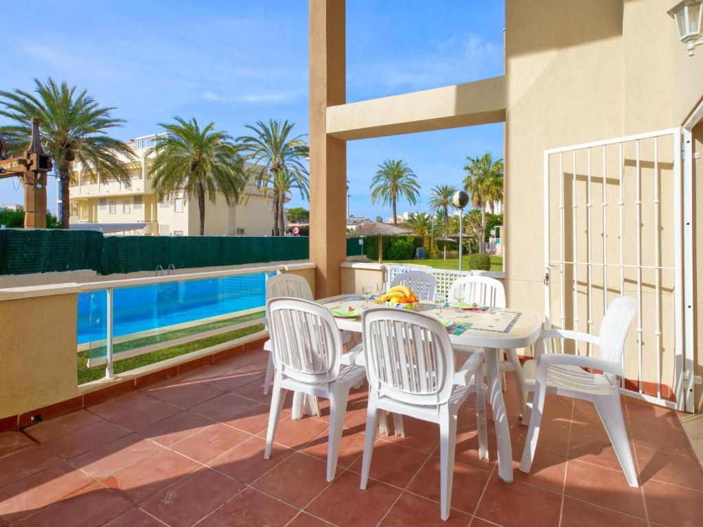 Apartment Puerta del Palmar by Interhome photo 3