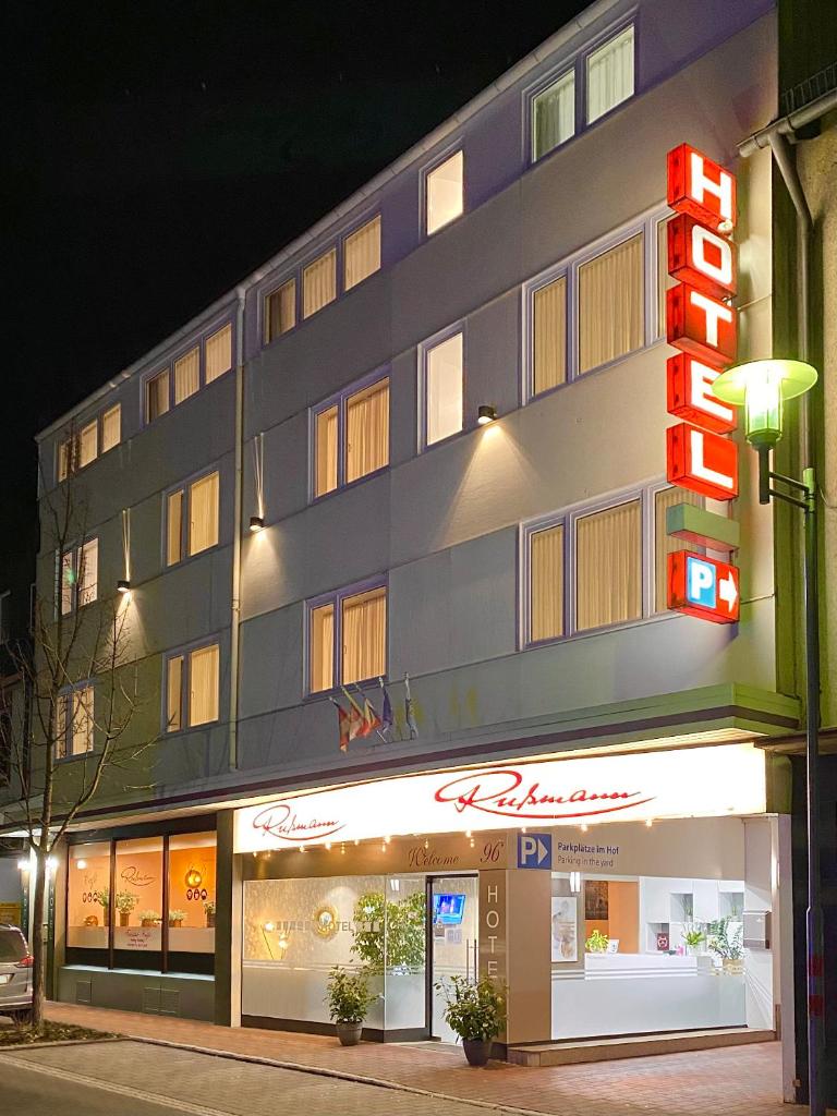 Rußmann Hotel & Living