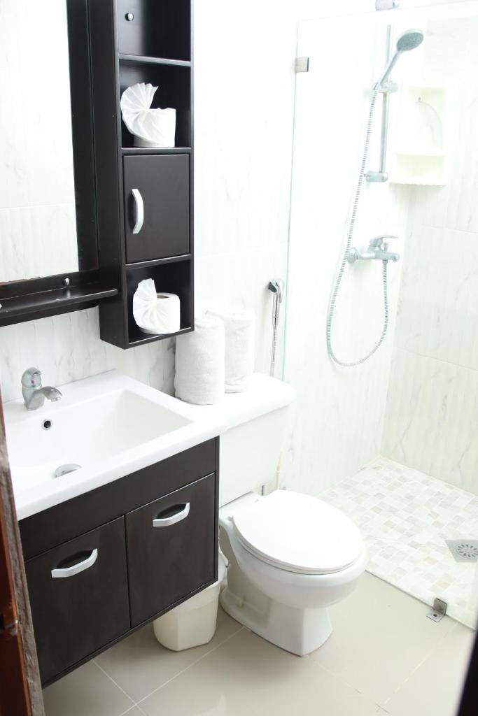 Апартаменты (Апартаменты с 1 спальней), Acuarium Suite Resort