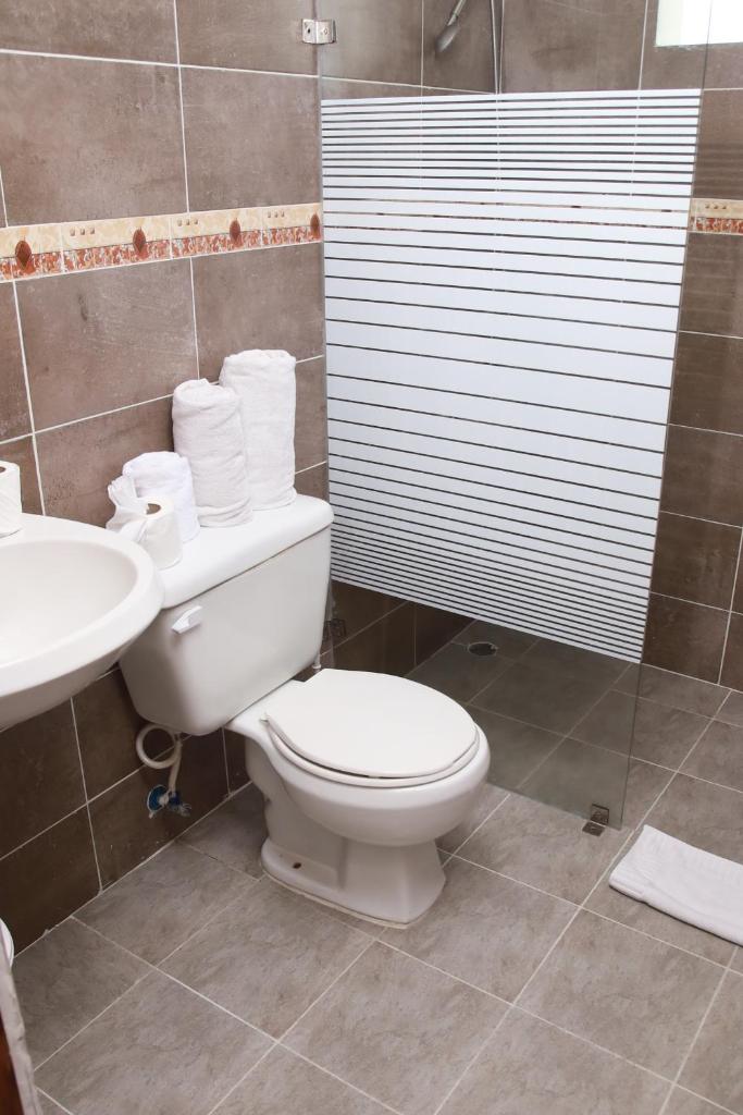 Апартаменты (Апартаменты с 1 спальней), Acuarium Suite Resort