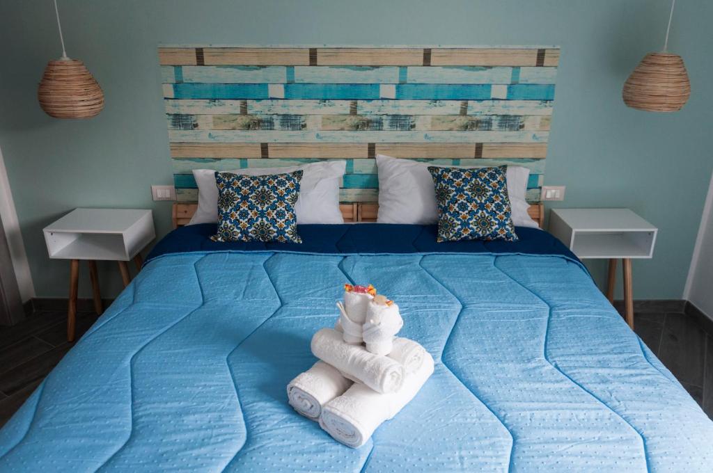 La Piccola Formica Charme Rooms