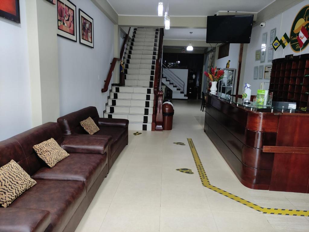 Hotel Tambopata Inn photo 1