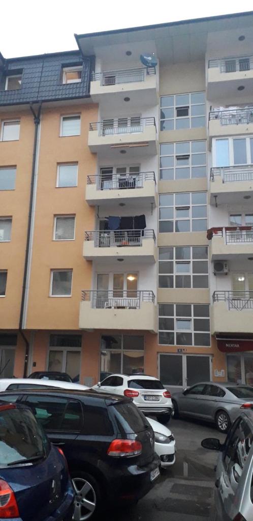 Apartman FAMILY
