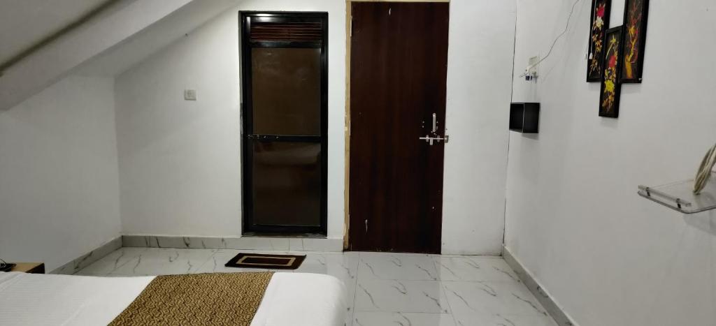 Вилла (Вилла с 2 спальнями), Hotel Mary Joey