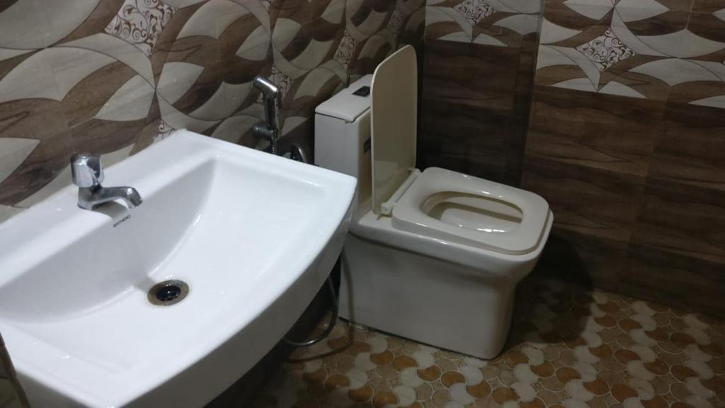Вилла (Вилла с 2 спальнями), Hotel Mary Joey