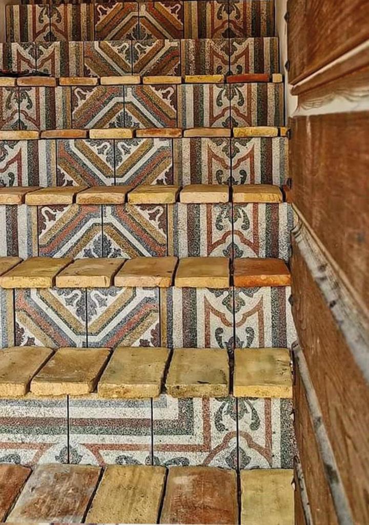 SelvaGiurata farmhouse villa photo 1
