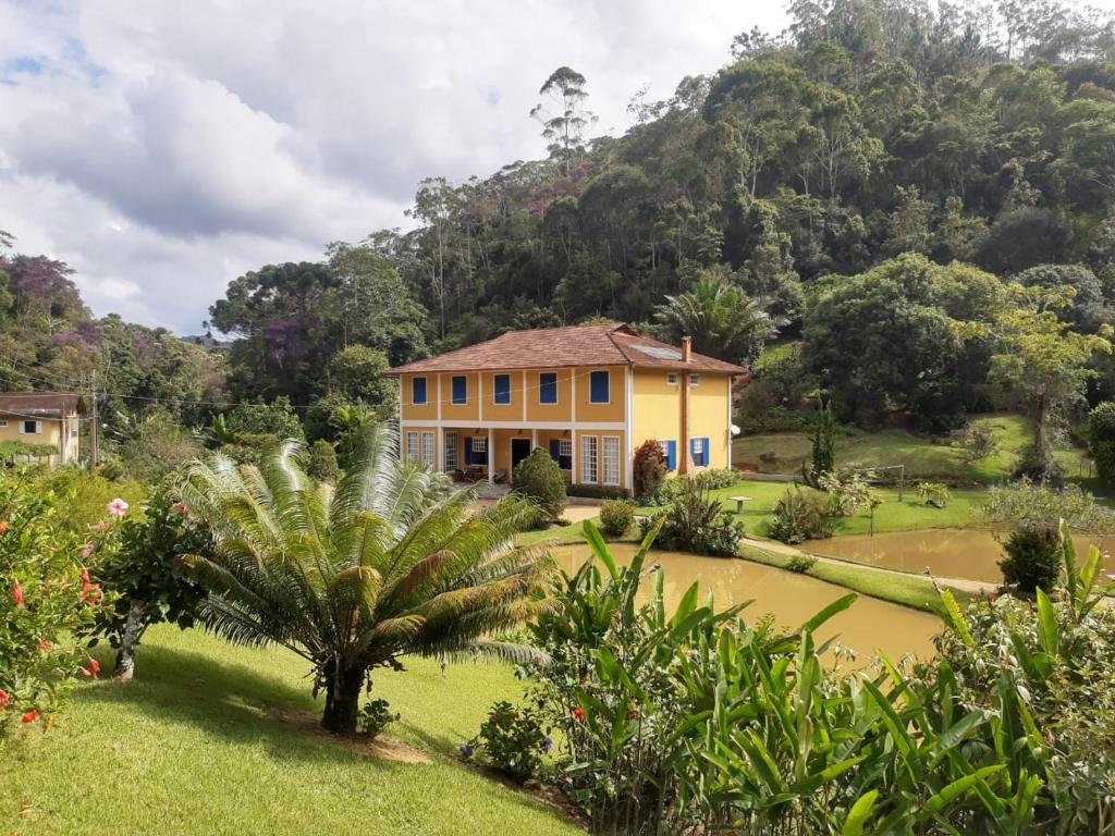 Pousada Paradiso photo 1
