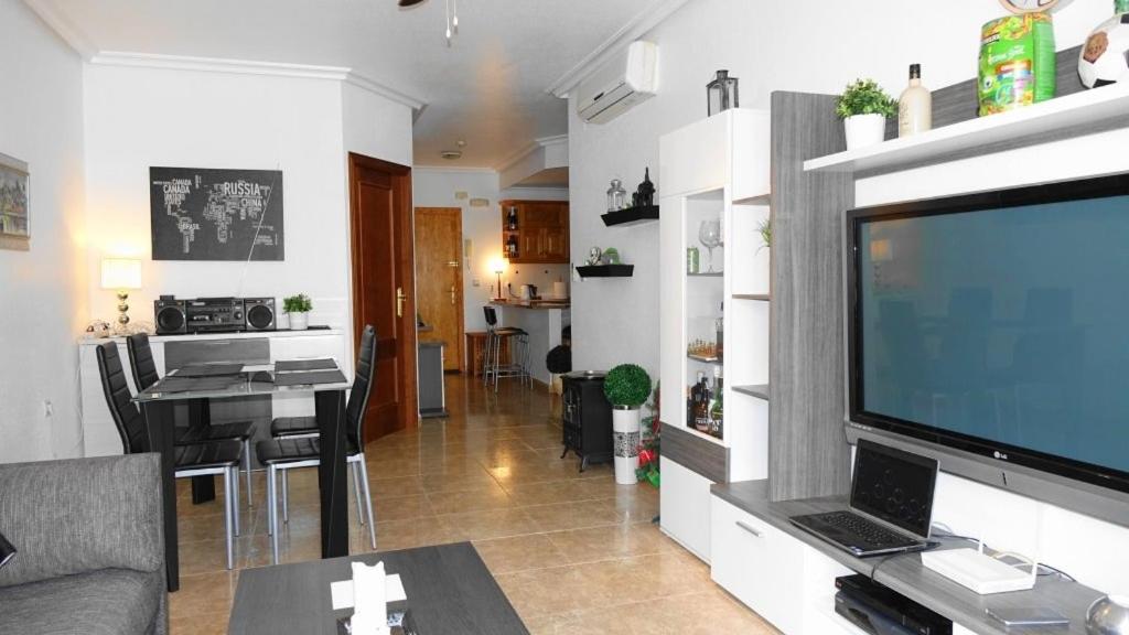 Apartamento Costamarina photo 2