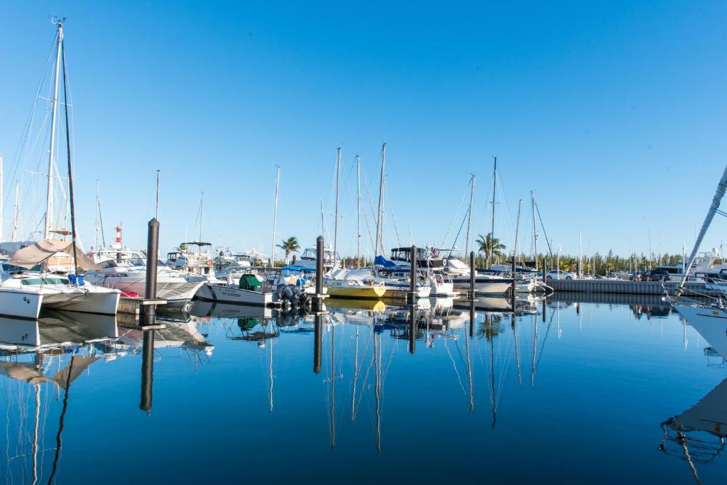 The Perry Hotel & Marina Key West photo 4