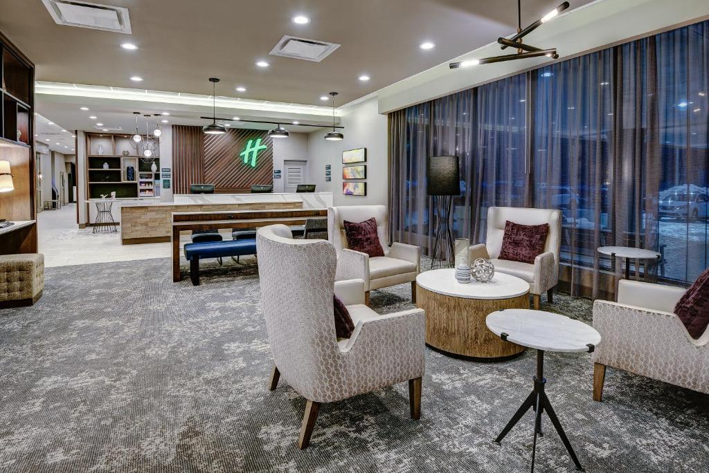 Holiday Inn East Windsor, an IHG Hotel image