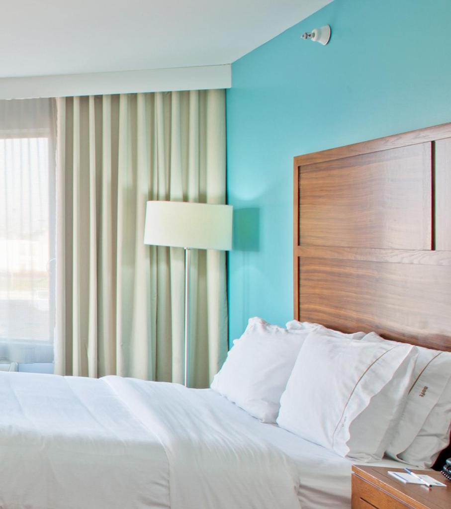 Holiday Inn Express Indianapolis - Fishers, an IHG Hotel photo 3