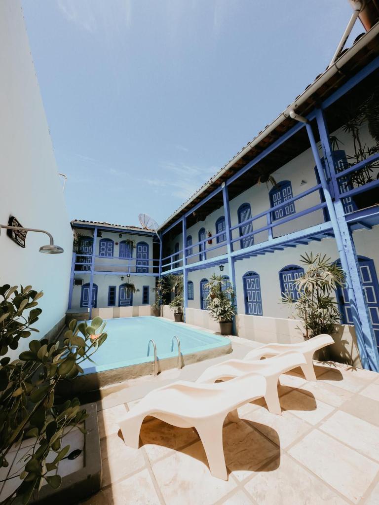 Pousada Aluá photo 3