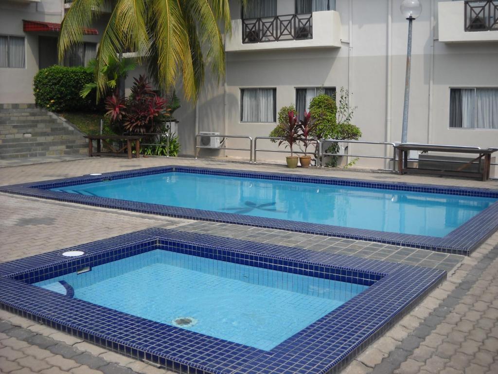 Hotel Seri Malaysia Port Dickson - Tap to explore photos