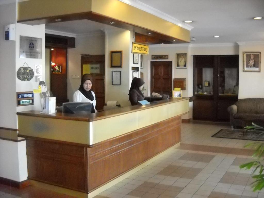 Hotel Seri Malaysia Port Dickson photo 2