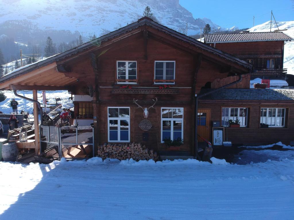 Jägerstübli Grindelwald photo 2