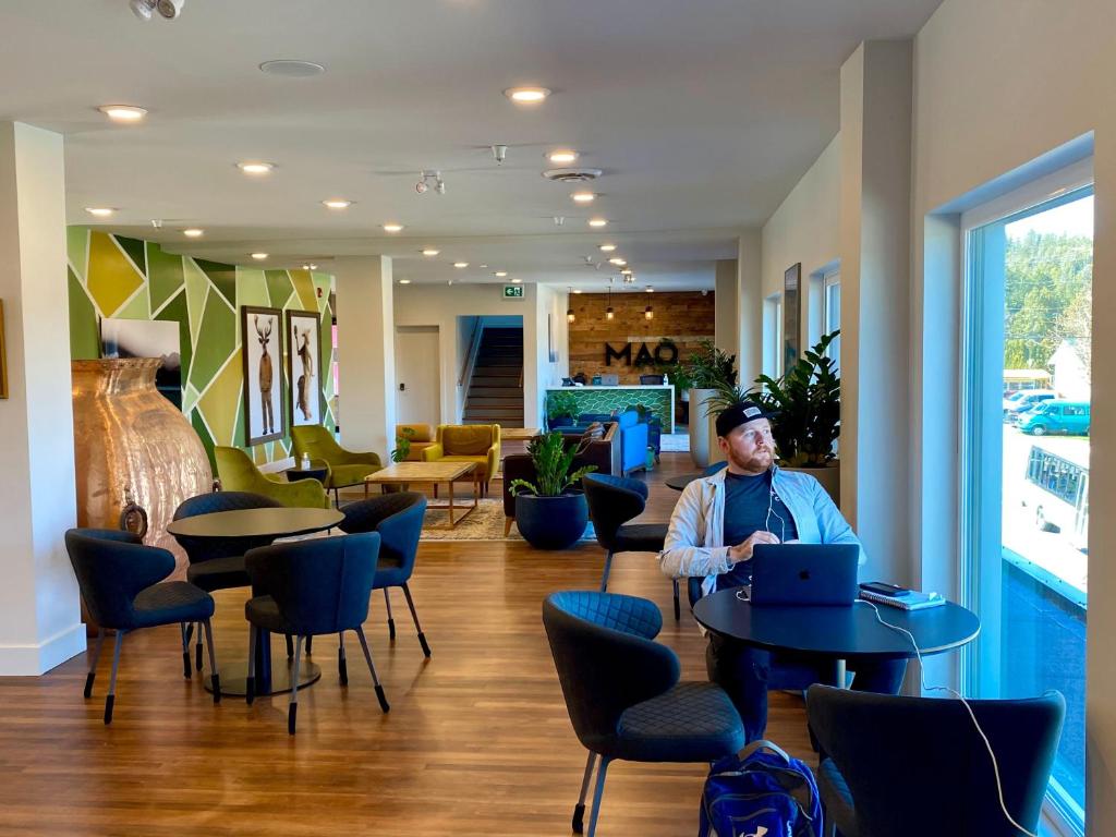 The Maq Hotel photo 2