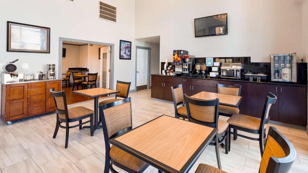 SureStay Plus Hotel by Best Western Hammond photo 4