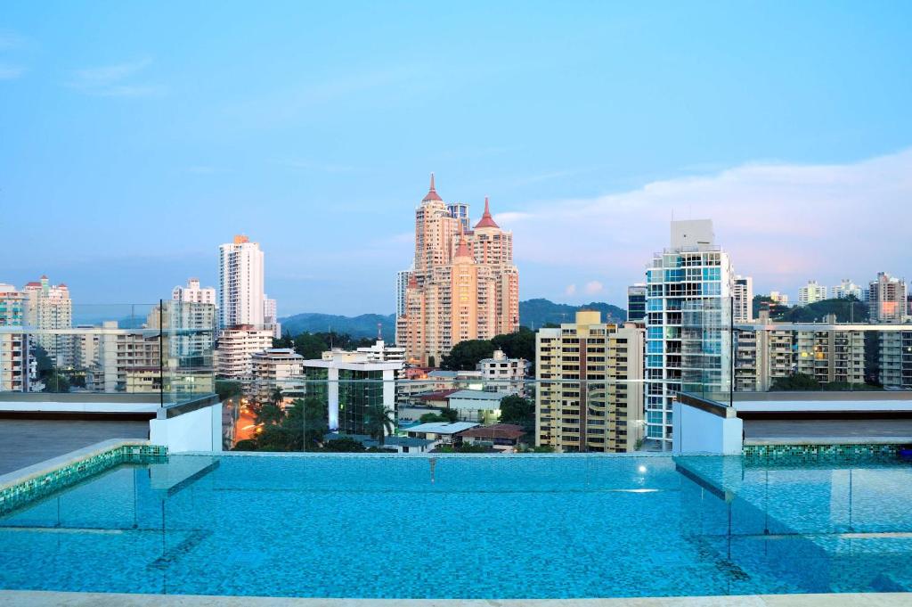 Best Western Plus Panama Zen Hotel photo 1