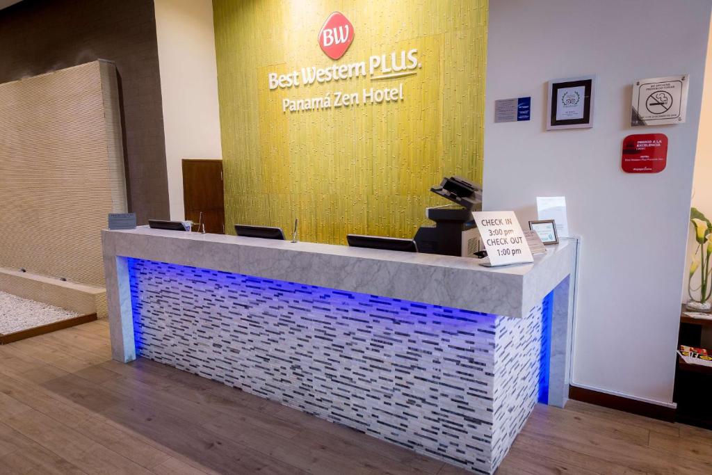 Best Western Plus Panama Zen Hotel photo 4