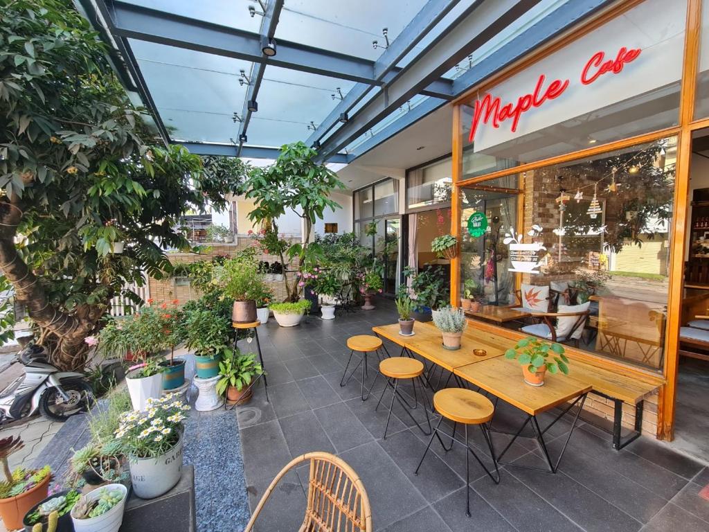 Ngan Hoa - Mille Fleurs