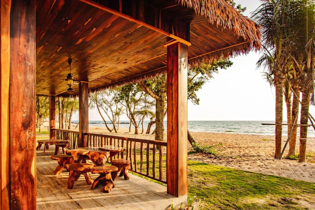 OCEAN BAY Phu Quoc Resort and Spa