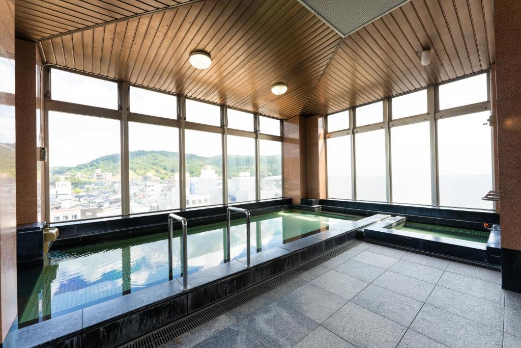 Hotel Ark 21 photo 1