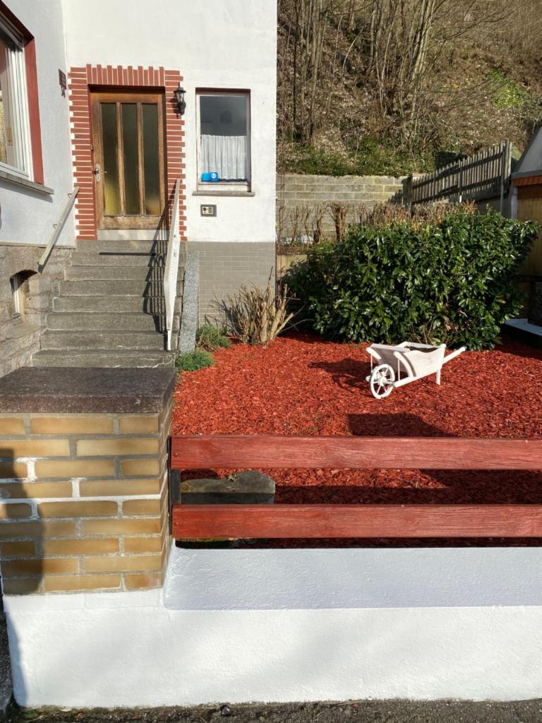 Haus an der Diemel photo 4