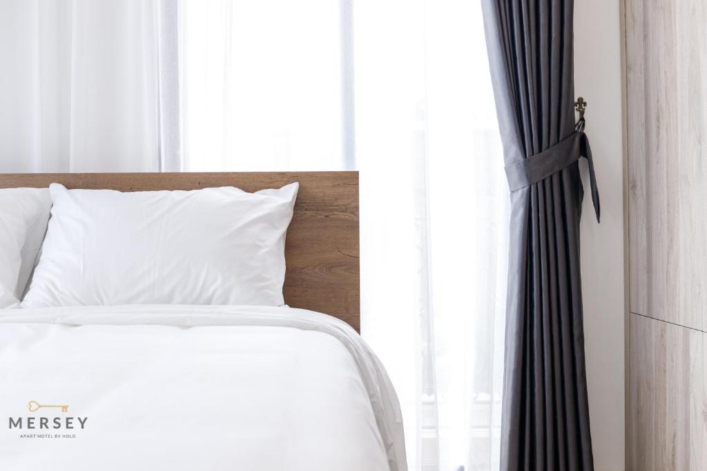 Mersey Central Hanoi Apart'Hotel