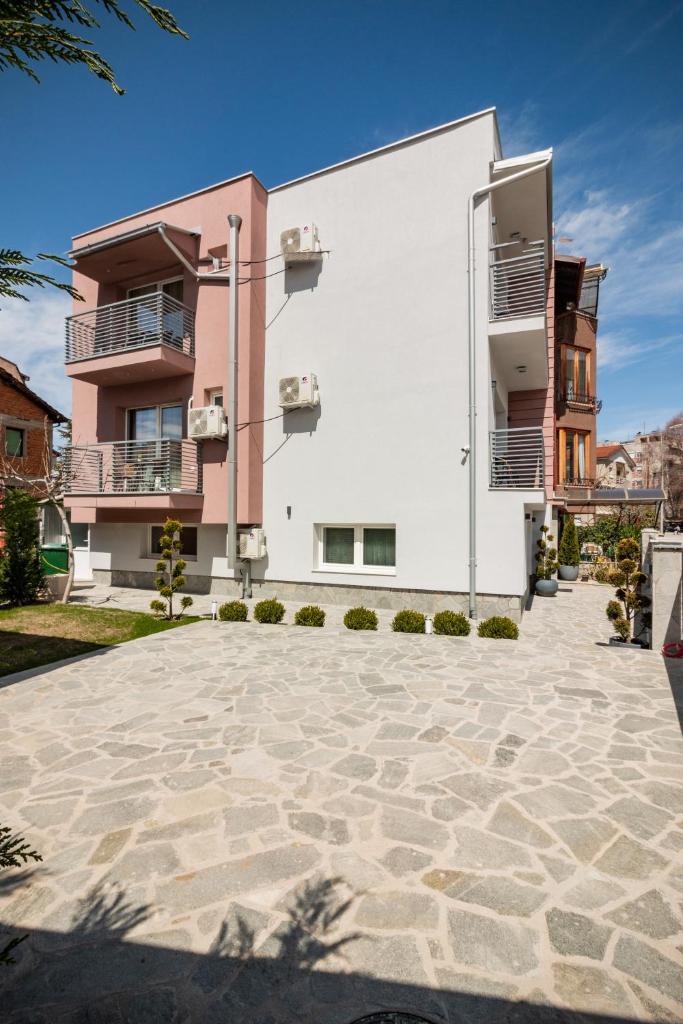 Villa Misija photo 1
