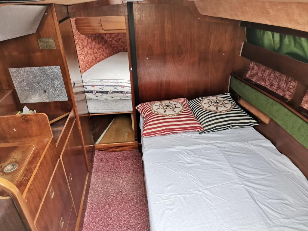 Ubytování na Jachtě photo 2