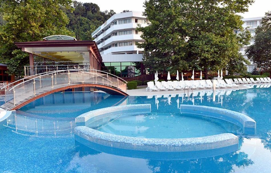 Hotel Arabella Beach photo 4