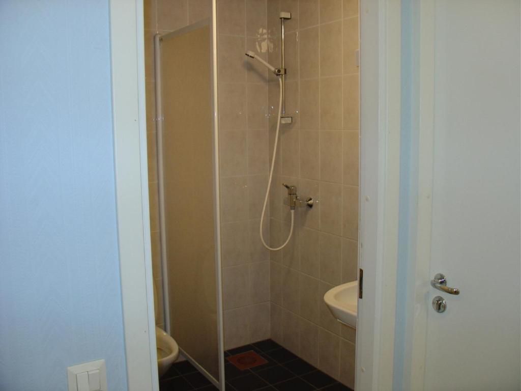 Kuressaare Airport Guest House
