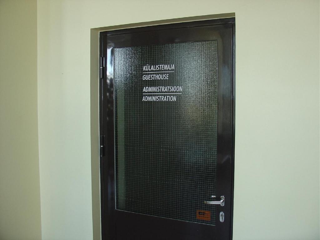 Kuressaare Airport Guest House photo 1