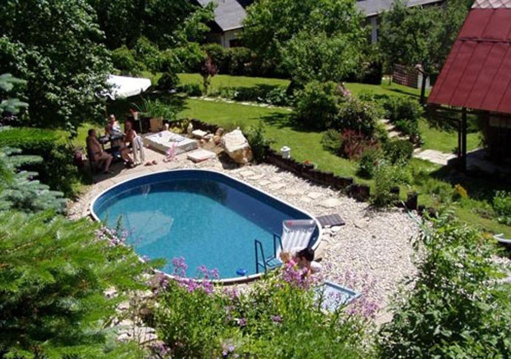 Holiday House Rokytnice photo 2