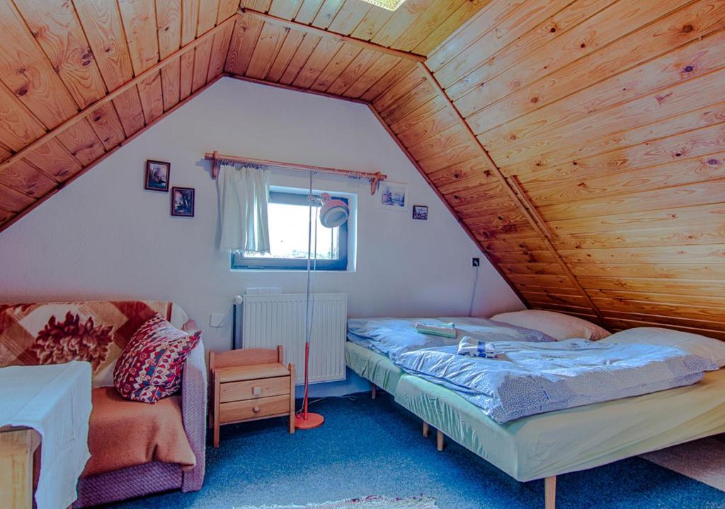 Holiday House Rokytnice photo 4