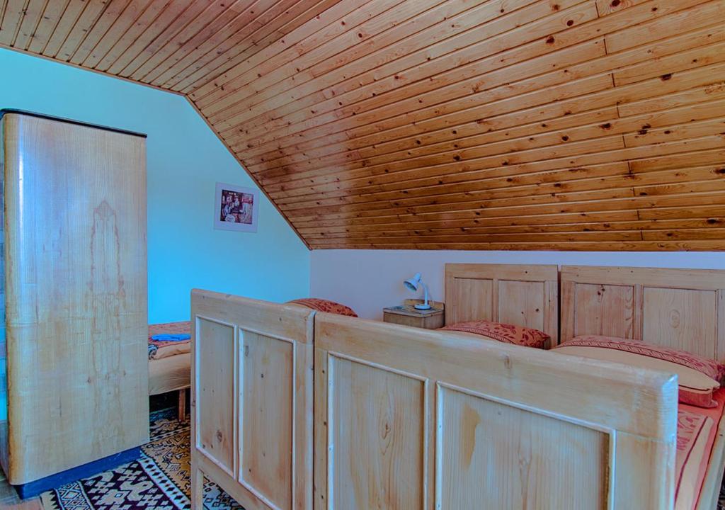 Holiday House Rokytnice photo 3