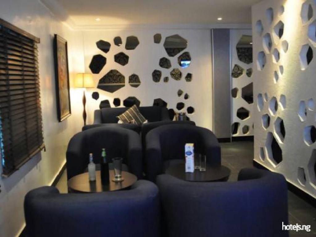 Room in Lodge - De Brass Suites Hotel photo 2