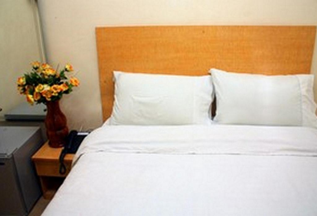 Room in Lodge - Eaglespark1960 Hotel photo 2