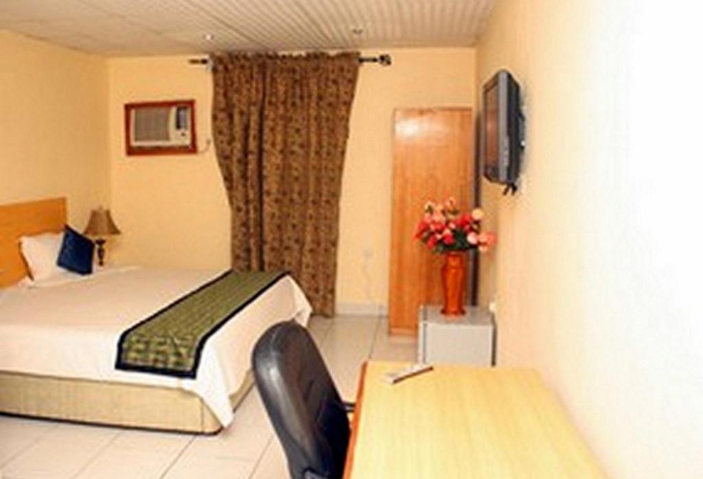 Room in Lodge - Eaglespark1960 Hotel photo 4