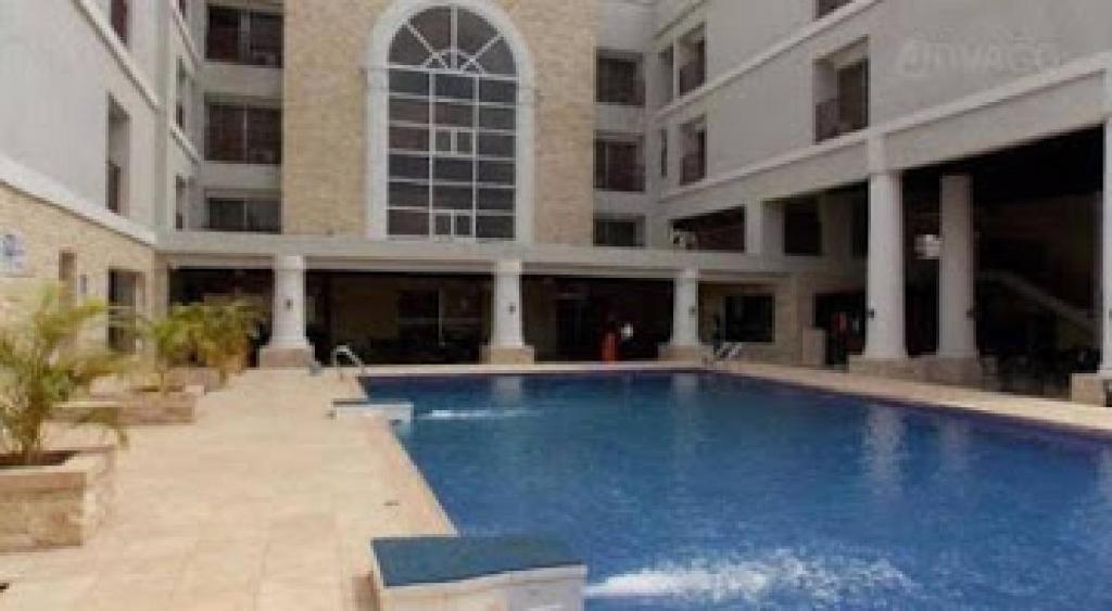 Room in Lodge - Full Moon Hotel Owerri photo 4