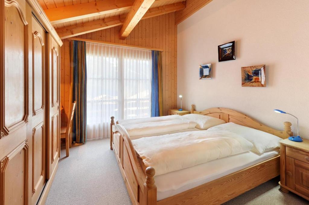 Serviced Apartments – Kirchbühl@home photo 2