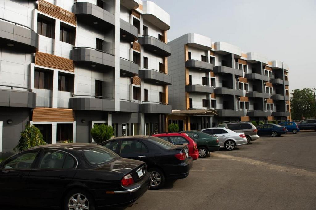 Room in Lodge - Grand Ibro Hotel Abuja