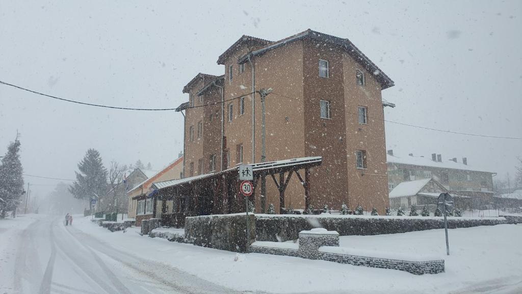 Villa Dijana photo 4