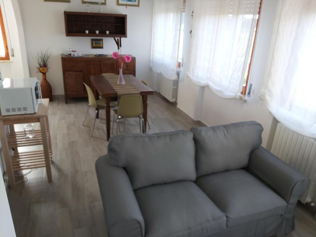 Le Logge Apartment photo 4