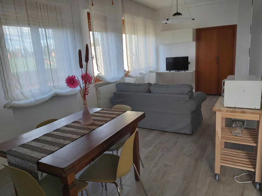 Le Logge Apartment photo 2