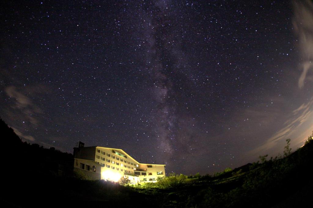 Midagahara Hotel photo 3