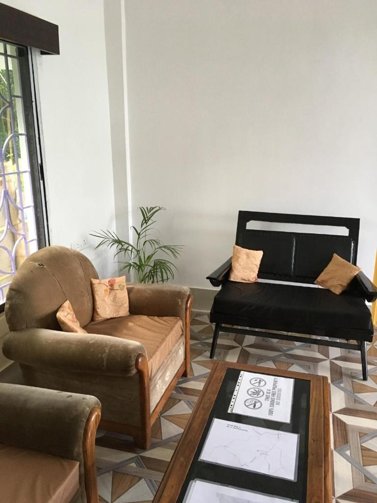 Vamoose S Das Homestay photo 1