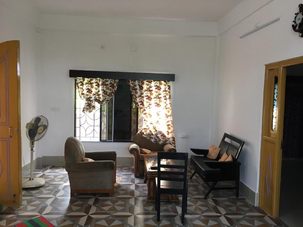 Vamoose S Das Homestay photo 2