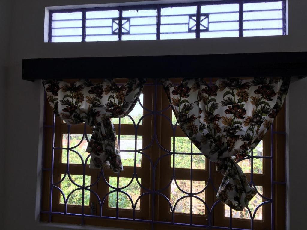 Vamoose S Das Homestay photo 4