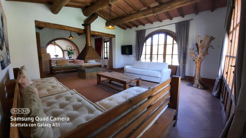 Villa Lorenzo con wi-fi, aria condizionata, posto auto photo 4